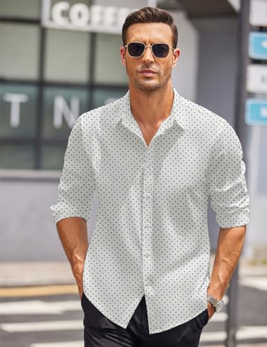 Review de Camisa ibicenca los 10 mejores. 23 Imagen adicional