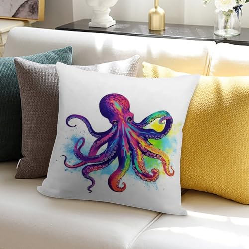 Fundas de cojín decorativas bohemias para camas y salas de estar 8