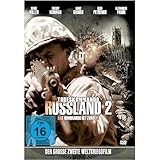  Todeskommando Russland 2 / The Freelance Task 2: The Dawn Explosion ( Nesluzhebnoe zadanie 2: Vzryv na rassvete )