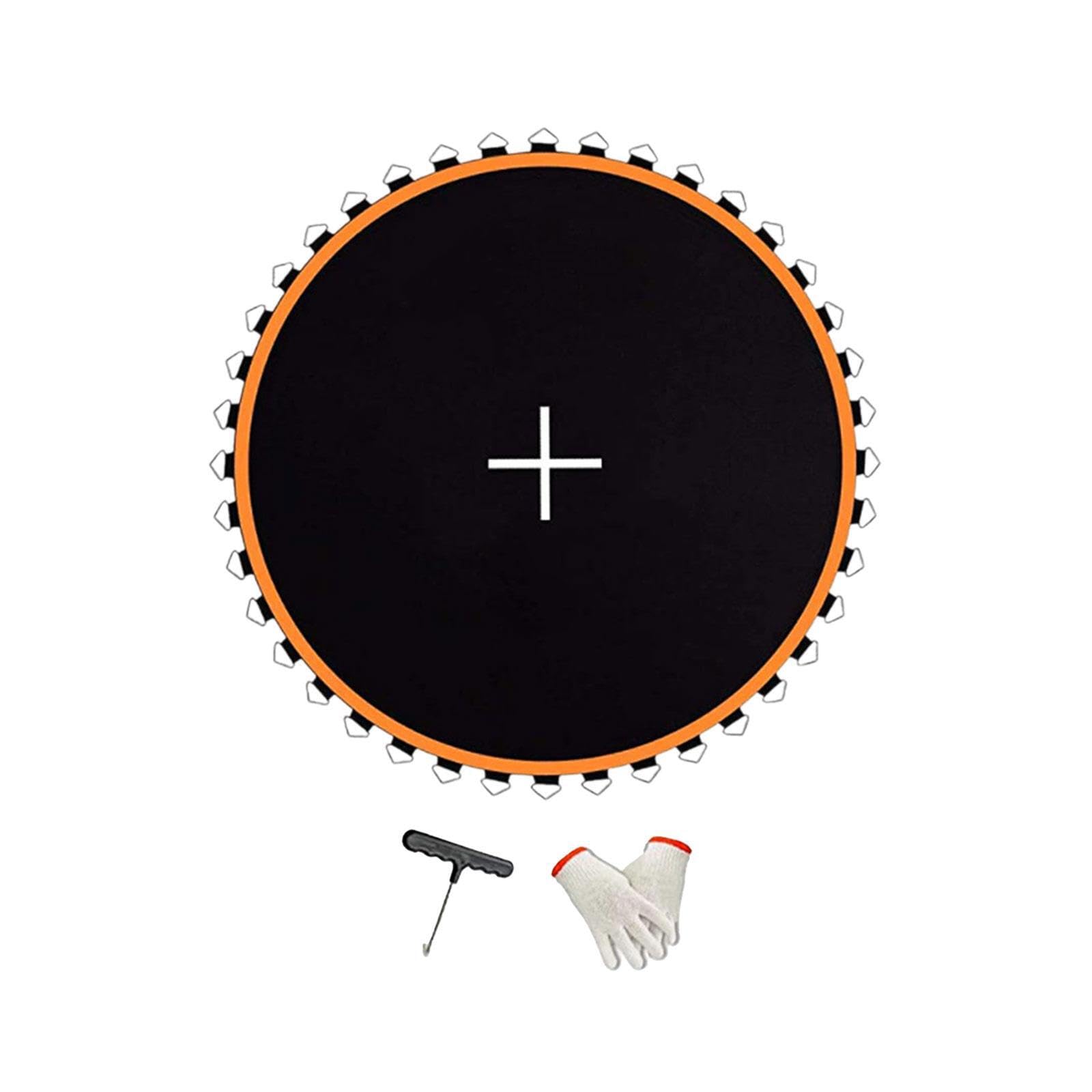 Tapis de Trampoline en, Tapis de