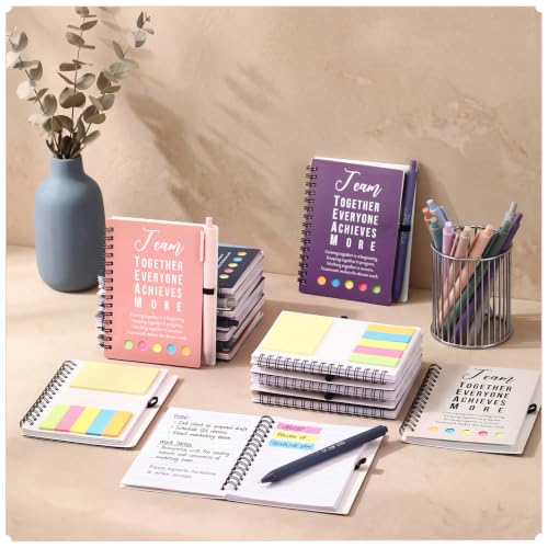 Image of Jetec 20 Sets Employee Appreciation Gifts Bulk, Team