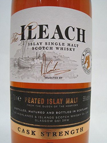 アイリーク カスクストレングス 58度 700ml