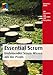 Essential Scrum: Die wesentlichen Aspekte von Scrum zum Lernen und Nachschlagen. Hervorragend geeignet für die Scrum-Zertifizierung (mitp Professional): Umfassendes Scrum-Wissen aus der Praxis Zertifizierung günstig Kaufen-Essential Scrum: Die wesentlichen Aspekte von Scrum zum Lernen und Nachschlagen. Hervorragend geeignet für die Scrum-Zertifizierung (mitp Professional): Umfassendes Scrum-Wissen aus der Praxis