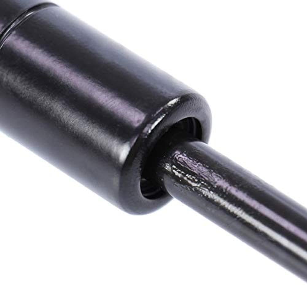 Set De 2 Vérins à Gaz Stabilus LIFT-O-MAT - 100N, Course 80mm, Pour Meubles, Portes, Camping-car