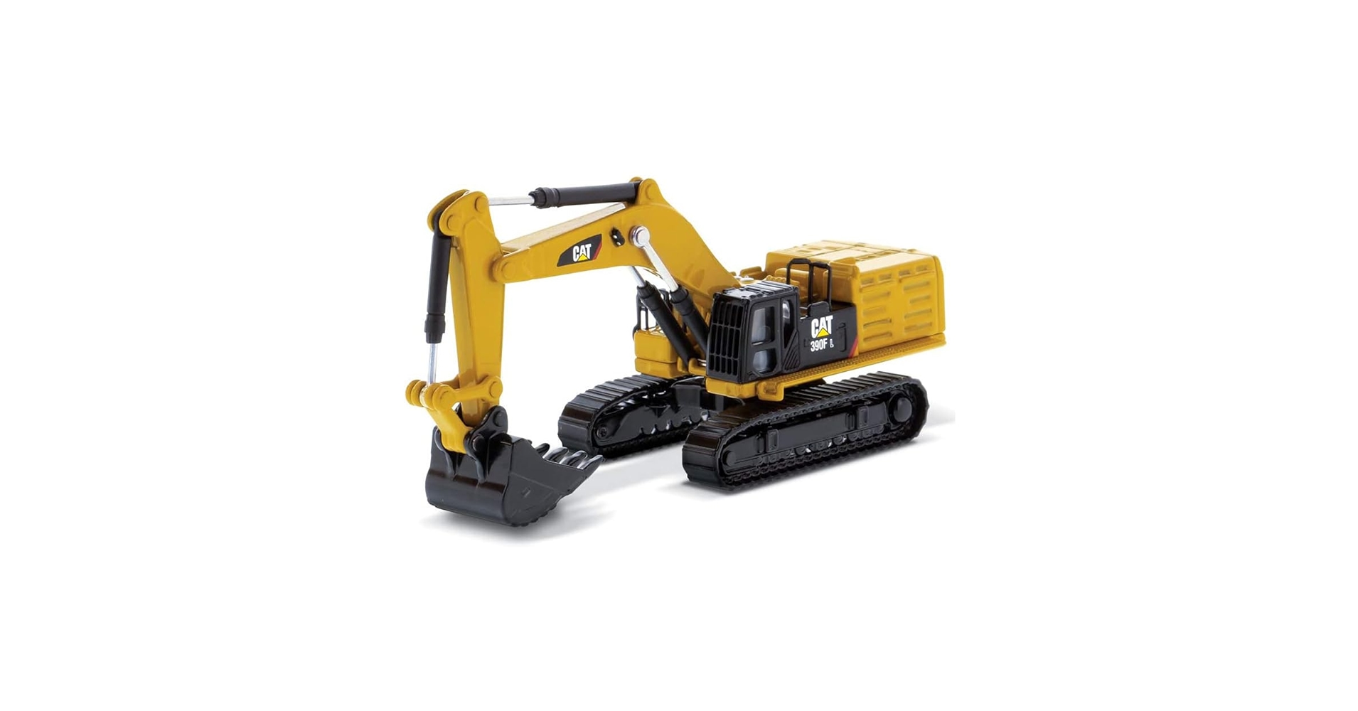 フィアット君　キャタピラー建機　CAT 390F L 1/50 Amazon.com: Diecast Masters 1:50 Caterpillar 390F L