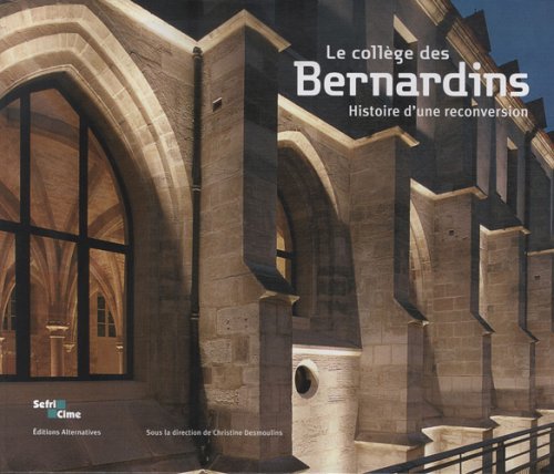 Collège des Bernardins
