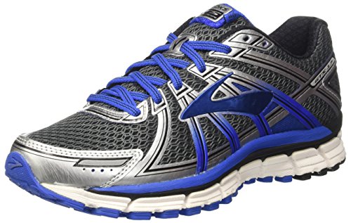 brooks adrenaline 17