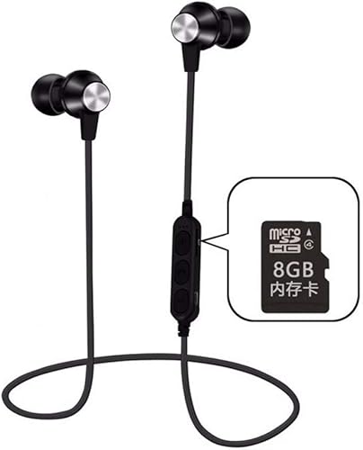 TRHTFGHTRF Auricolare Bluetooth Auricolare Sportivo Wireless Bluetooth con Auricolare biauricolare TRHTFGHTRF Auricolare Bluetooth Auricolare Sportivo Wireless Bluetooth con Auricolare biauricolare