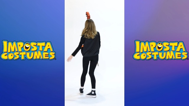 Disfraz infantil violín Rasta Imposta talla 7-10 miniatura 3