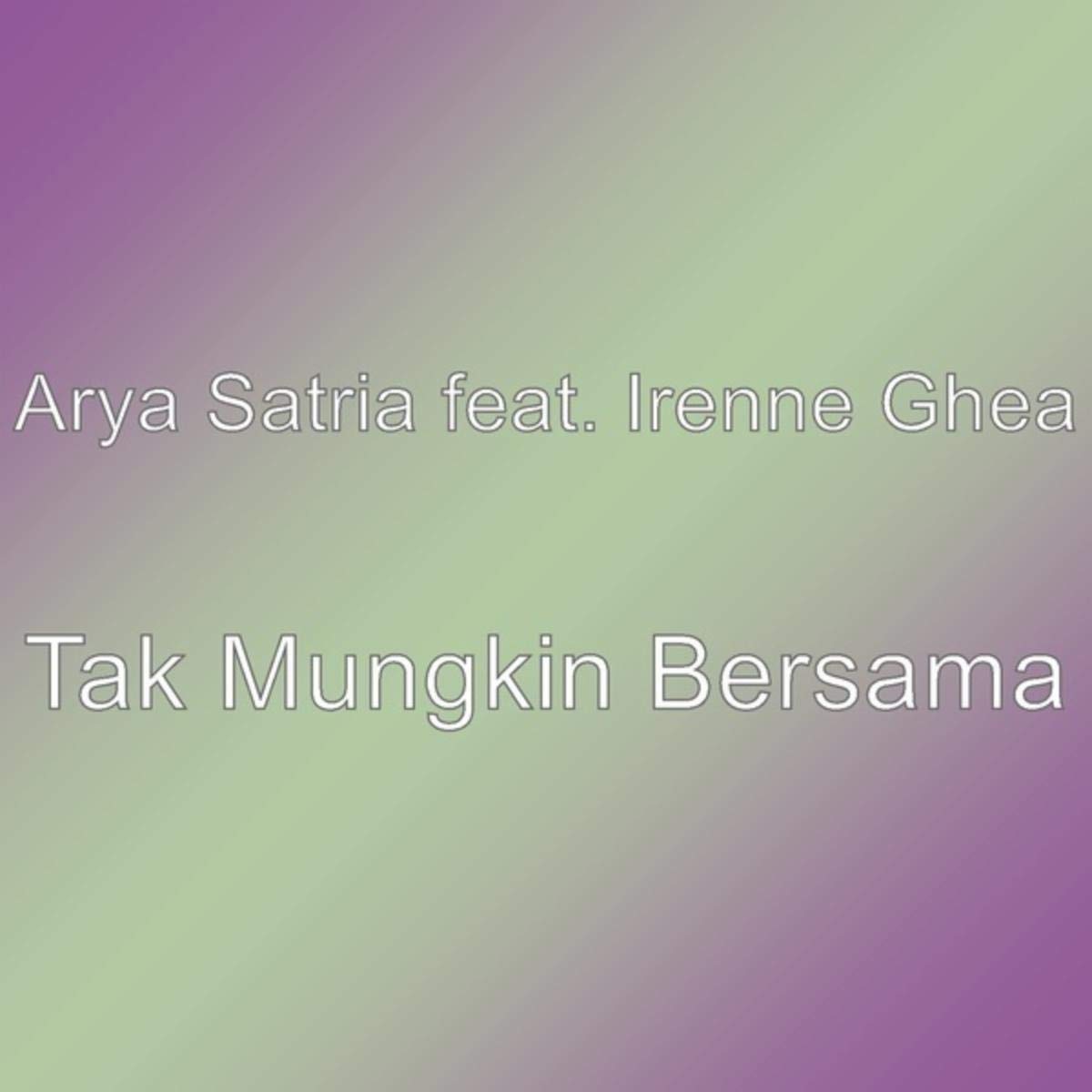 Tak Mungkin Bersama Buy Online In Slovakia At Slovakia Desertcart Com Productid 196185151