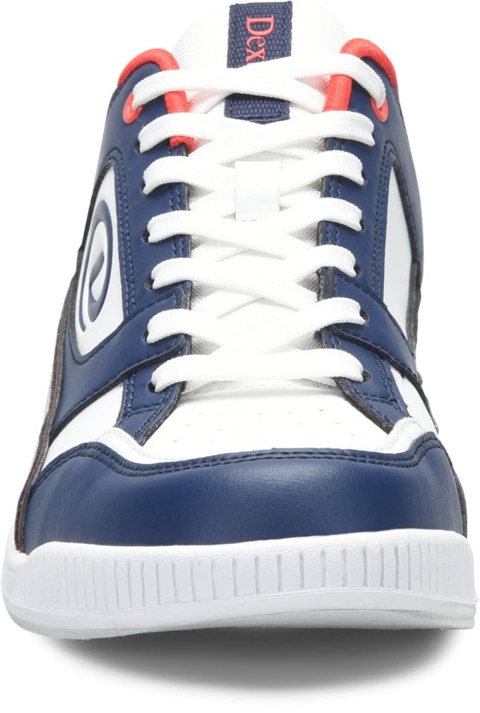 Dexter Herren Bowling Shoes Bowlingschuhe