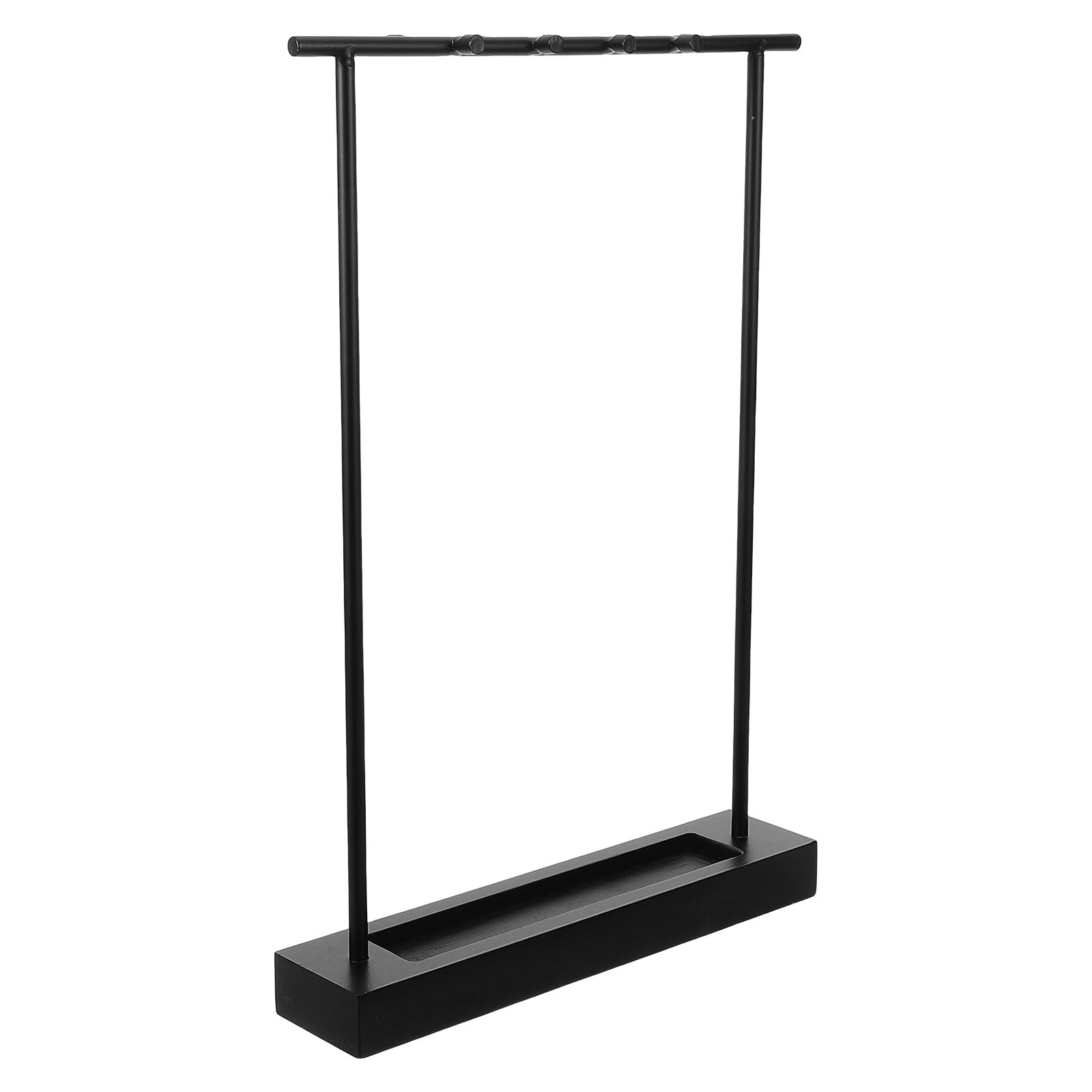 Porte-pinceaux calligraphie chinoise support de rangement stylos