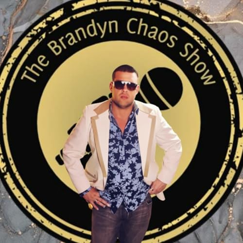 Couverture de The Brandyn Chaos Show