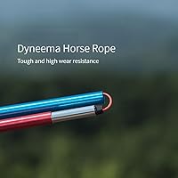 Vista 7 de AONIJIE Bastones de senderismo – 2 bastones de senderismo ultraligeros plegables de fibra de carbono con sistema antigolpes y bloqueo rápido