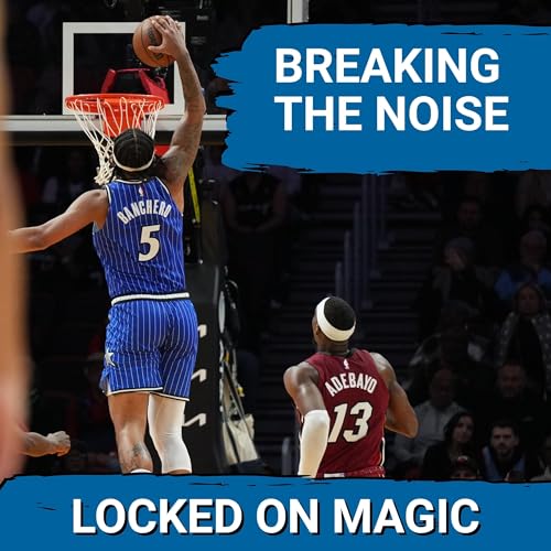 NOISE: Paolo Banchero and Jamal Mosley RESPOND and REFUTE the rumors | Paolo Banchero STEPS UP