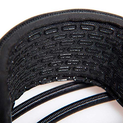 Leash Fcs 6' Freedom Laranja