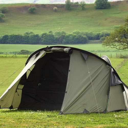 Carpa Snugpak Scorpion 3 IX WGTE para 3 personas miniatura 2