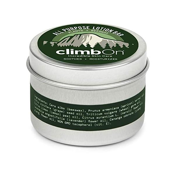 Black Diamond Climb On! On Bar 1.0Oz (28G) , 28 G (1Er Pack) – Bild 7