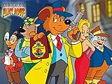  Los Intocables de Elliott Mouse