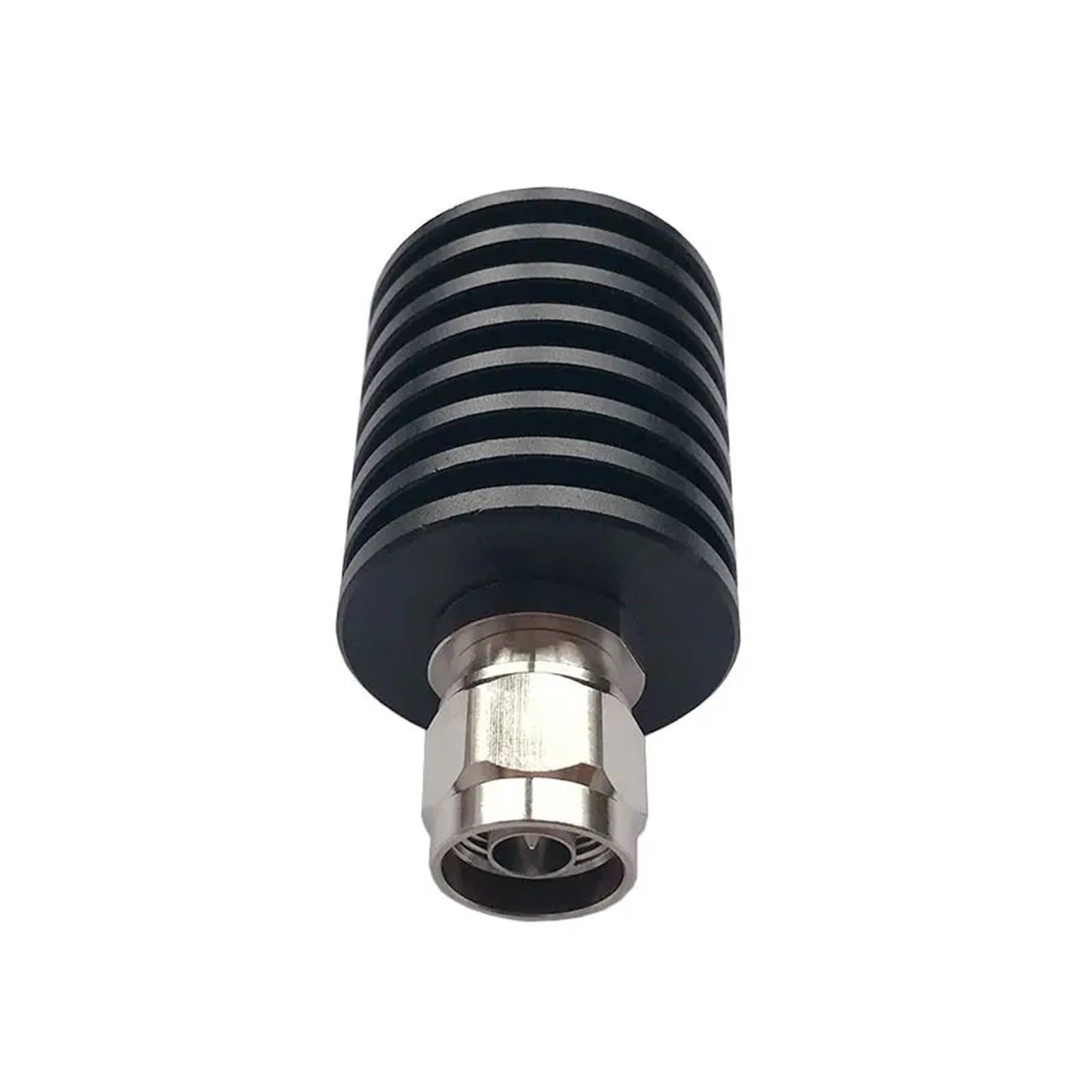 Attenuatore Tipo N da 20 W DC-3Ghz/4Ghz 1/2/3/5/6/10/15/20/25/30/40/50db N Spina Maschio a Femmina Connettore di Alimentazione coassiale RF 50ohm(1db,3G)