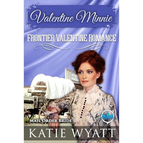 Valentine Minnie by Katie Wyatt episode artwork