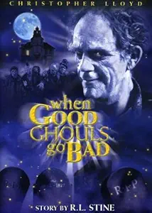 When Good Ghouls Go Bad