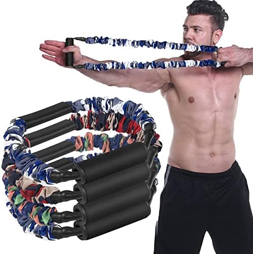 BODY RHYTHM Archery Band Archery Exerciser Bow Trainer Arm Strength Training for Reflex Bow Compound Bow Shooting BODY RHYTHM Archery Band Archery Exerciser Bow Trainer Arm Strength Training for Reflex Bow Compound Bow Shooting