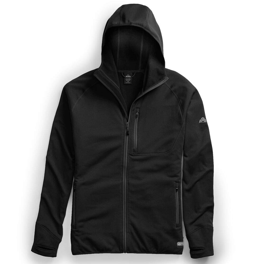 Men's Equinox Ascent Stretch Hoodie