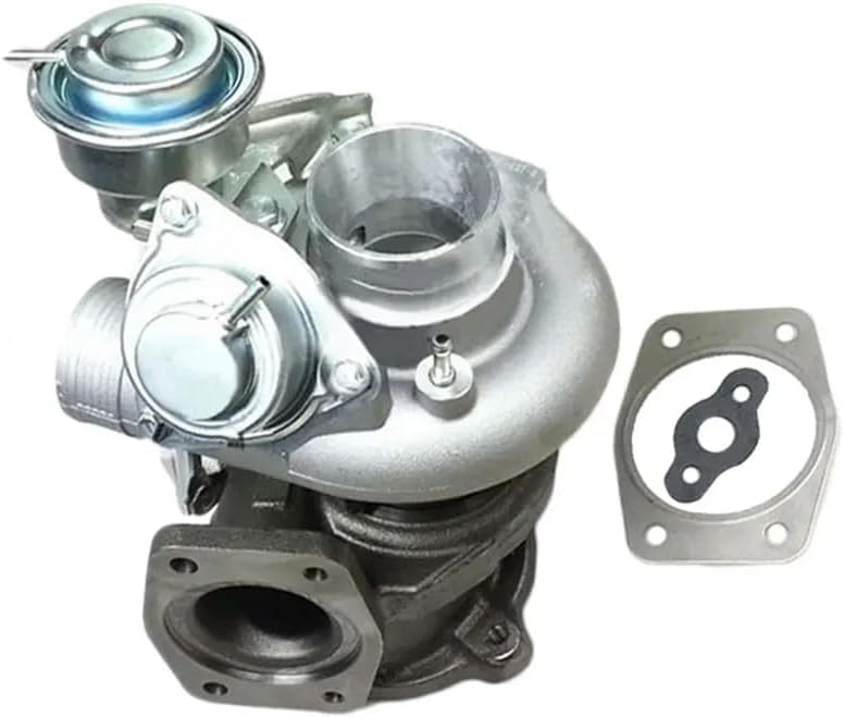 New 49189-05202 49189-05201 8602396 9454562 8658098 49189-05212 Turbo TD04HL TD04HL-13T TD04HL-13T-6 For Volvo V70 T5 XC70 S80 XC90 (B5244T3 Engine)