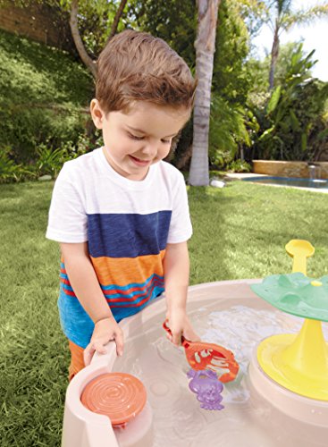 Little Tikes Frog Pond Water Table, 24 Months To 36 Months #TOP6
