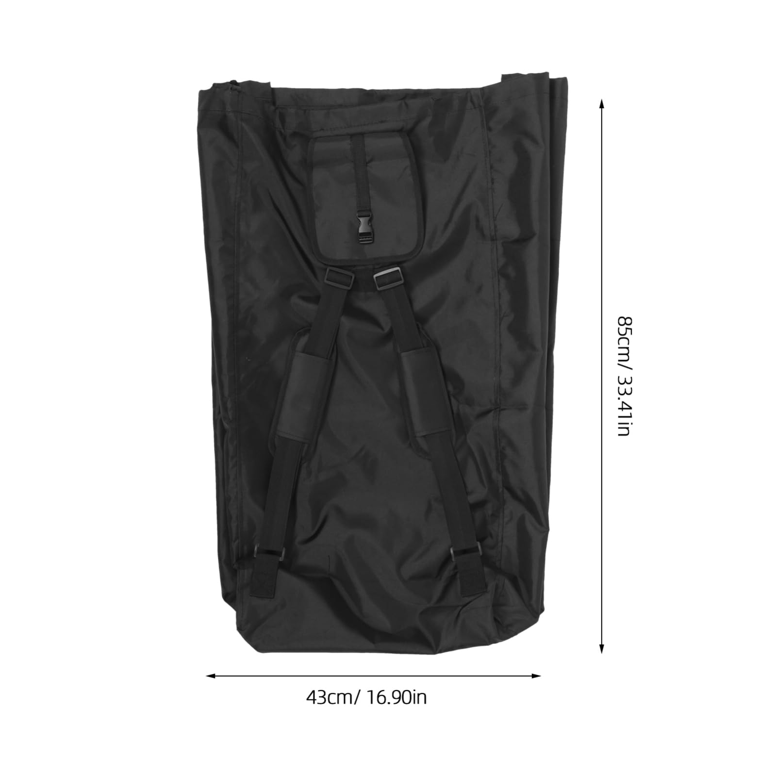 ULTECHNOVO Borsa per Passeggino Leggera Organizer Tasche Multiple e Oxford per Viaggi in Aereo e Treni