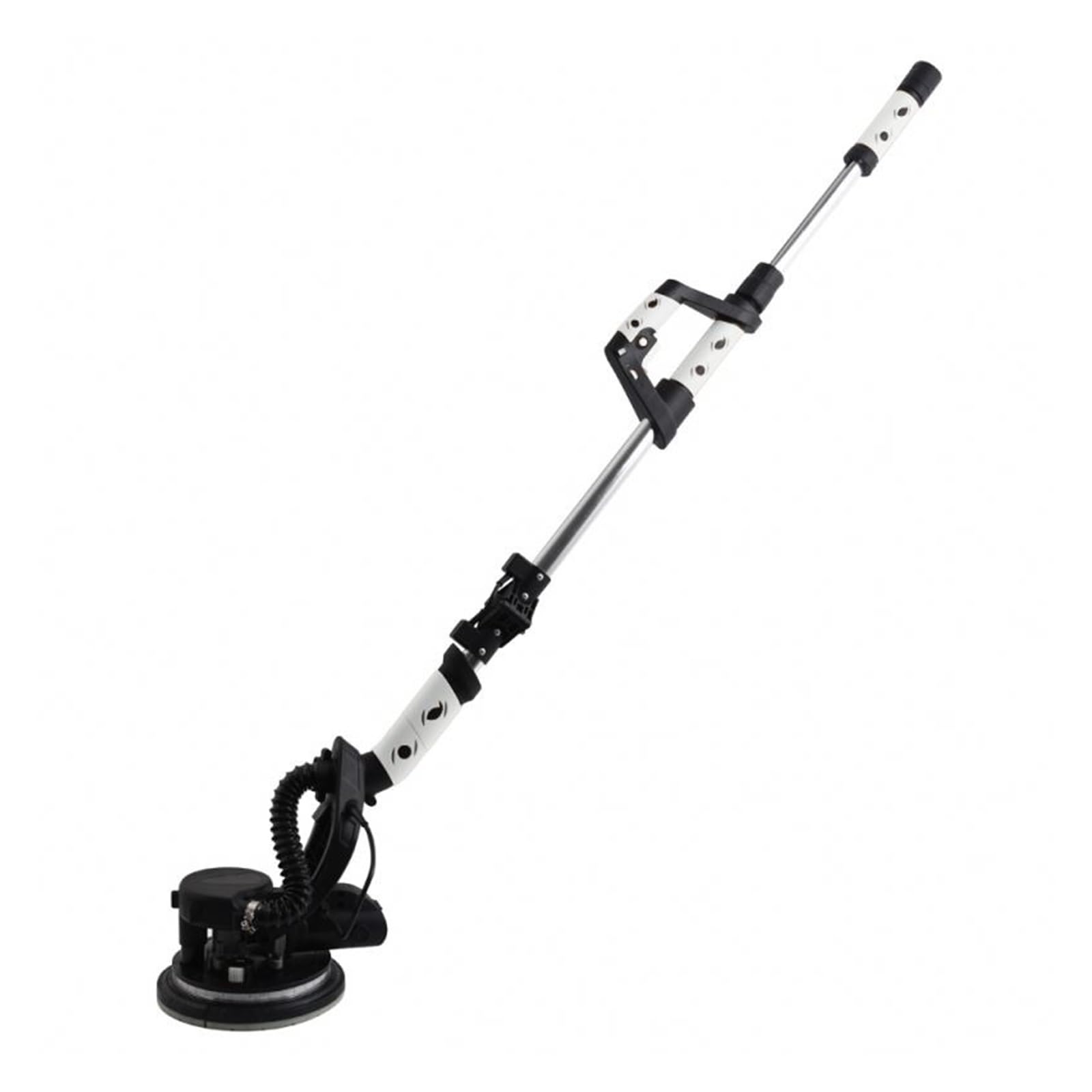 Wafohsr One Color Drywall Sander Foldable Electric Ceiling Powerful Motor