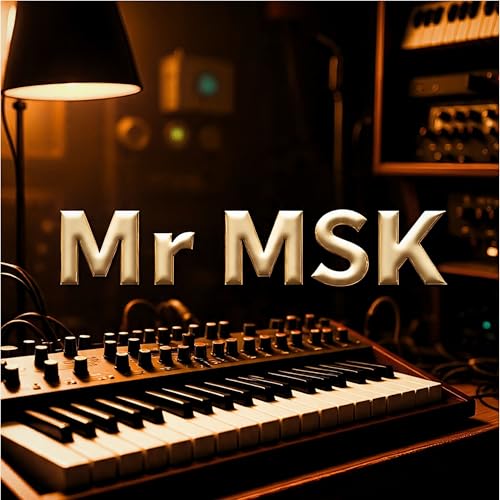 Mr Msk