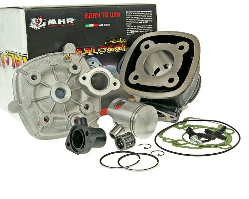 Malossi Sport - Kit cilindro 70 ccm per Gilera Runner 50-98 DT ZAPC1400