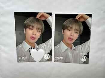 ＆team k  トレカ &TEAM K トレカ｜Yahoo!フリマ（旧PayPayフリマ）