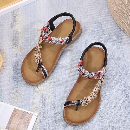 Chaussures de piscine légères et respirantes à semelle épaisse