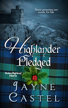 Highlander Pledged