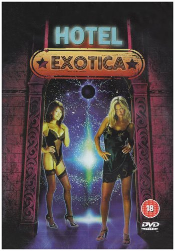 Hotel Exotica [DVD]: Amazon.co.uk: Landon Hall, Dutch Flaherty