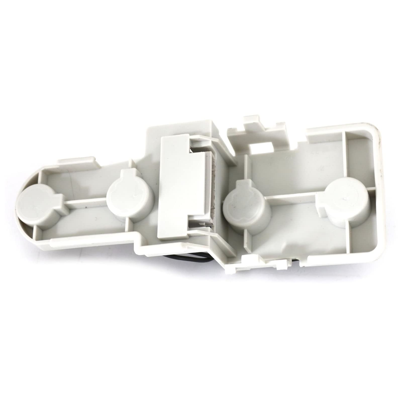 Platine Support Porte Ampoule Feu Arrière Gauche OU Droit compatible pour A3 8L Phase 2 de 2000 à 2003-8L0945095A
