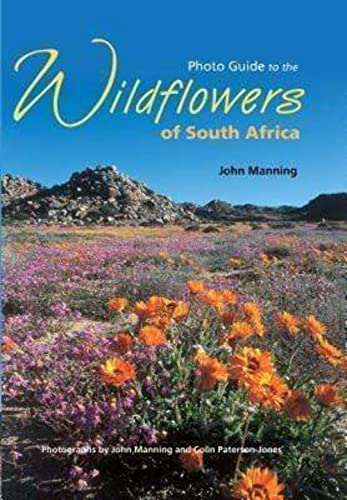 Photo Guide to the Wildflowers of South Africa