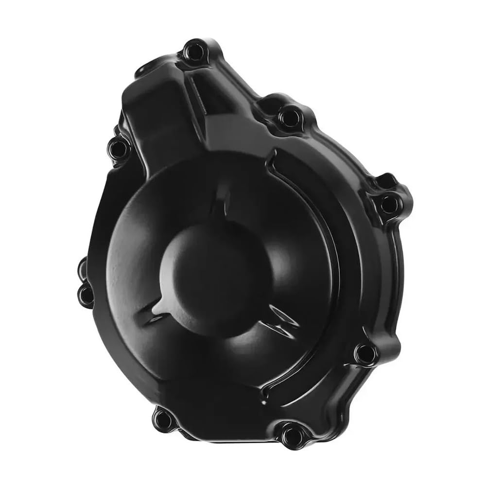 Cubierta de estator para GSX-R1000 2017-2020 con protectores de motor integrados 7