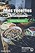 Mes recettes Délicieuses - Edition Ramadan: Cahier de recettes à compléter spécial Ramadan | 50 doubles pages de recette à personnaliser | Format Moyen