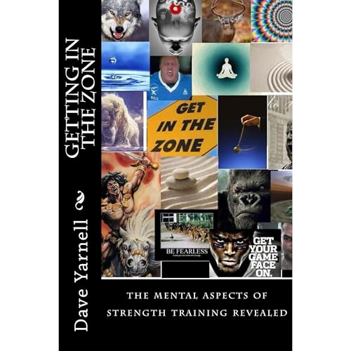 Getting in the zone | Dave Yarnell episode artwork