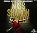 Miss Sharon Jones! O.S.T.