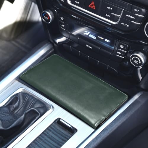 Organizador de Guanteras Vehicular Slim miniatura 5