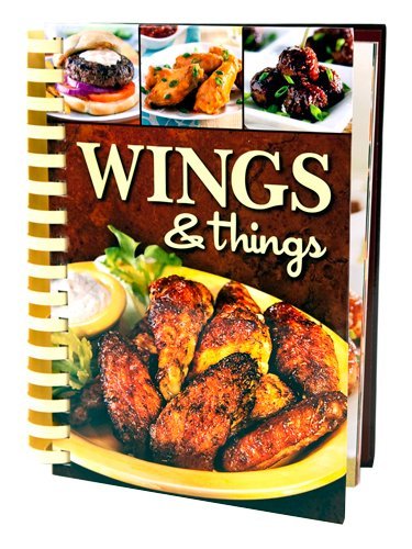 Wings & Things Recipes