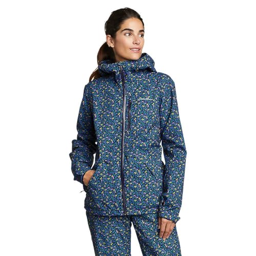 Eddie Bauer Women's Powder Search Insulated Jacket