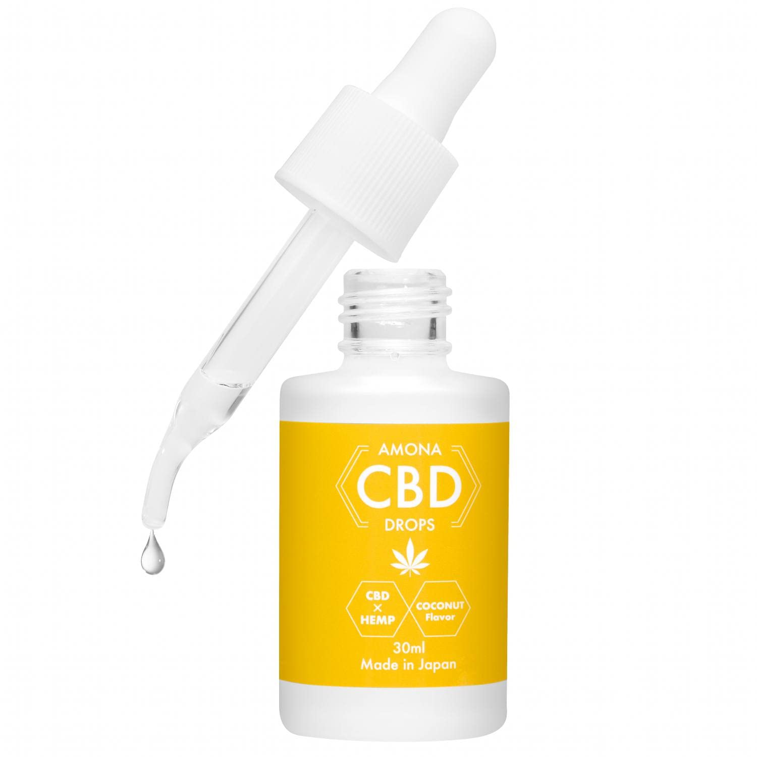 hemptouch CBDオイル ゴールド 睡眠 オーガニック 3% 安眠 - 通販