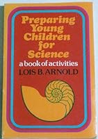 PREPRG YNG CHILD/SCIENC 0805206418 Book Cover