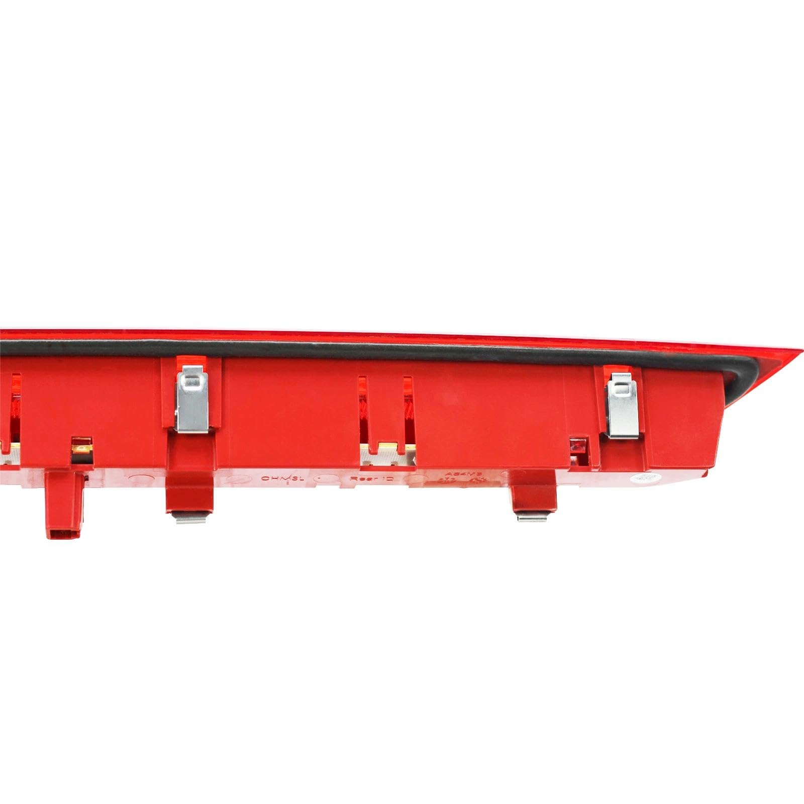 Dritte Bremsleuchte für Ford Transit Tourneo Custom V363 V362 2014–2024 | rot, Bremslicht